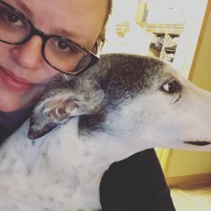 Meet your Posher, Kari